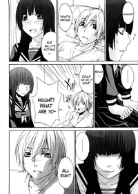 [Tachibana Kai] Anekitte Rifujin da!? [English] {The Lusty Lady Project}