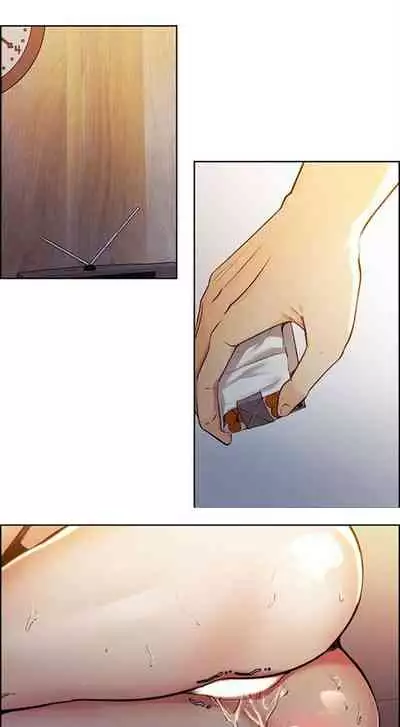 Taste of Forbbiden Fruit Ch.9/24