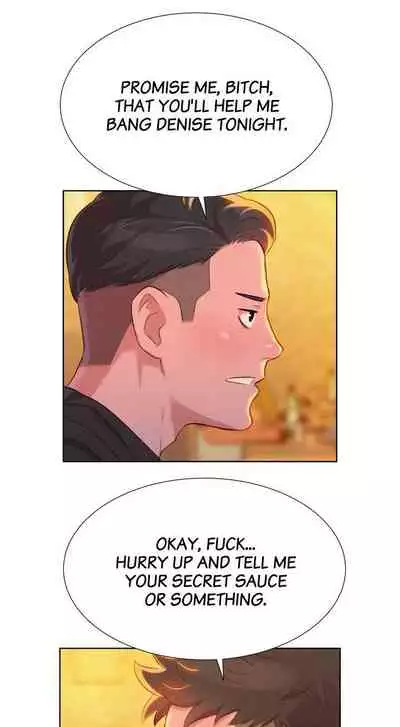 What do you Take me For? Ch.54/?