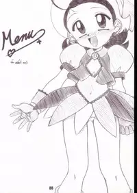 [RPG COMPANY2] Aikoni omakase Soushuuhen (Ojamajo Doremi)