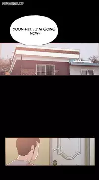 [Mr. Byeong-Su] Cohabitation Ch.1-31 (English) (Ongoing)