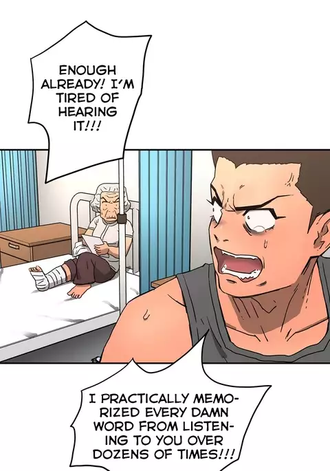 Refrain Love Ch.1-30