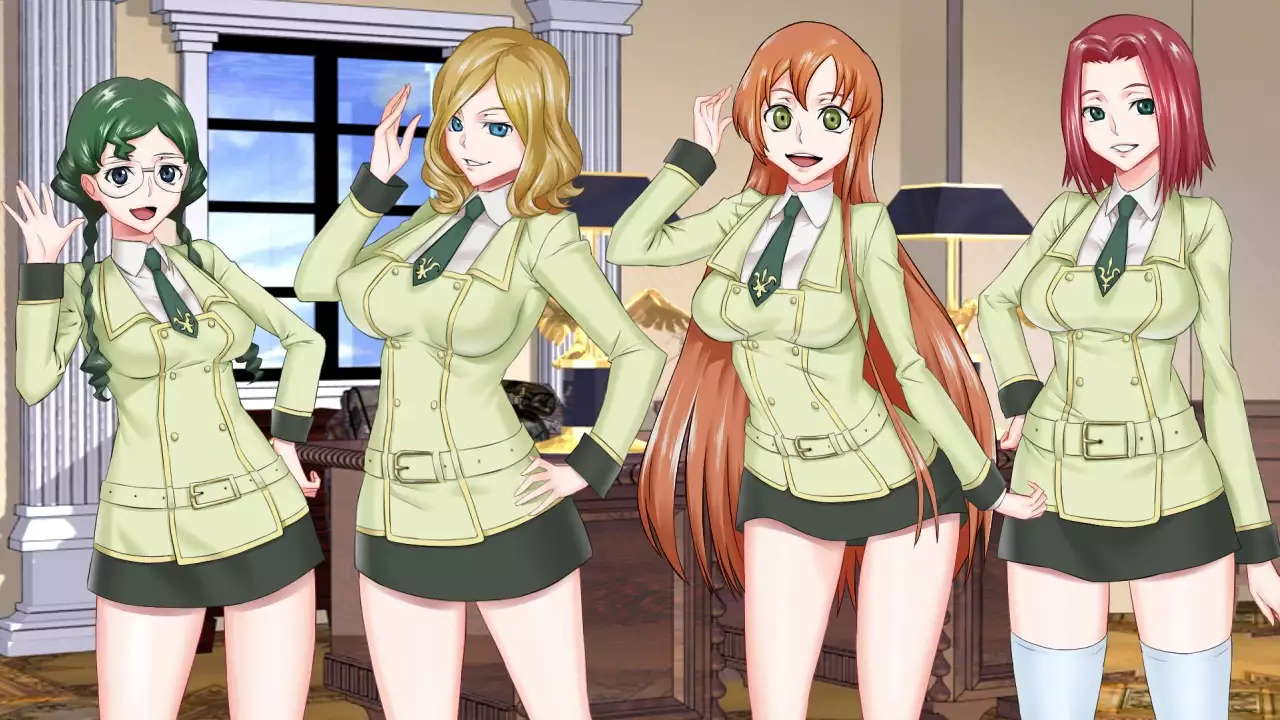 Reborn Prince Jo ~Haichaku Ouji wa Medorei~