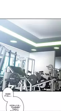 [Guh Bal Han] Ghost Love Ch.1-26 (English) (YoManga) (Ongoing)