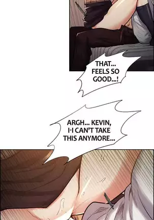 Taste of Forbbiden Fruit Ch.34/53