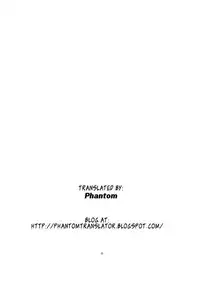 (C74) [Nakayohi (Izurumi)] Souna Vol. 2 ~ Ryoujoku hen ~ [English] [Phantom]