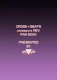 [d.a.p (mougi)] UnknownUltimateChallenge (CROSS x BEATS) [Digital]