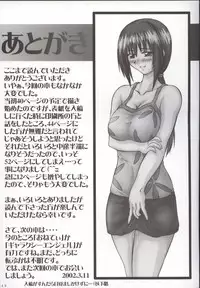 (SC15) [2Stroke (YTS Takana)] 2STROKE WOLF (Groove Adventure Rave)