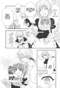 [Anthology] Otokonoko Uke Vol. 2 [English]