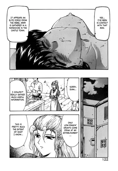 [Mukai Masayoshi] Guilty Sacrifice [Taidouhen] - Chapters 1-7 [English] [cutegyaruTL]