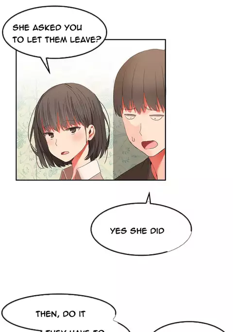 Hari Dormitory Ch.0-25