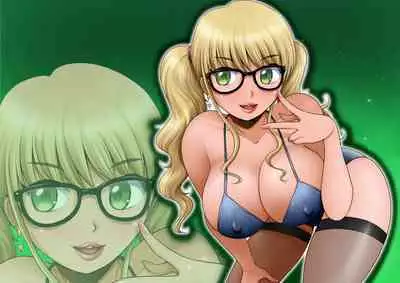 Mahoutsukai no Ossan 12