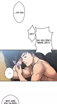 Ghost Love Ch.1-18 (English) (YoManga) (Ongoing)