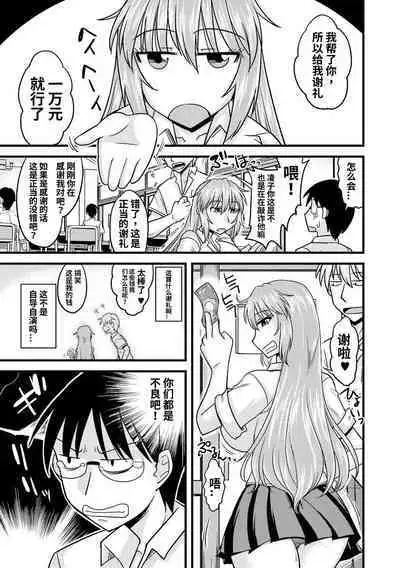 Saiminjutsu de Jouzu ni Netotte Fukushuu o