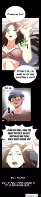 [Insane] Love Parameter Ch.1-41 (English) (YoManga) (Ongoing)