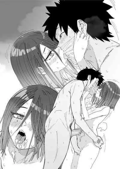 Jofuku-chan nanka de Sotsugyou Shitaku Naiyai!