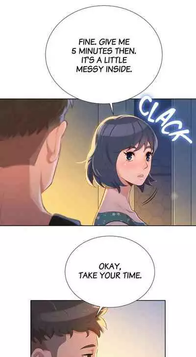 What do you Take me For? Ch.54/?