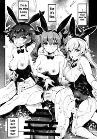(C91) [Nakasone Battalion (Nakasone Haiji)] GirlPan Rakugakichou 3 (Girls und Panzer) [English] [Doujins.com]