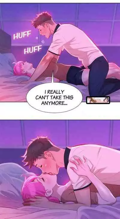 What do you Take me For? Ch.36/?