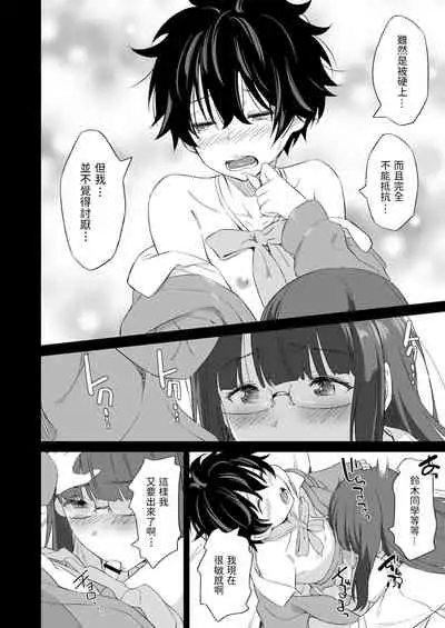 Make Heroine no Seizon Senryaku