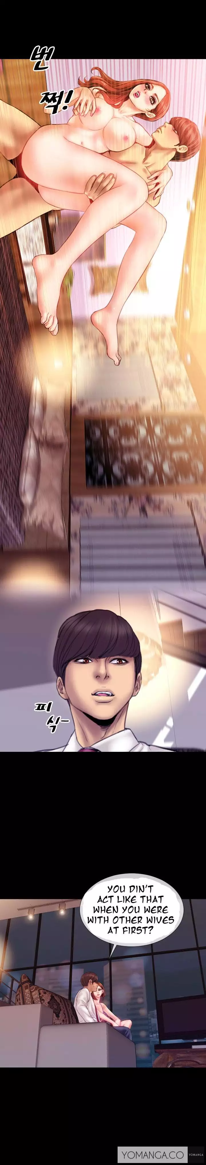 My Wives Ch.1-7