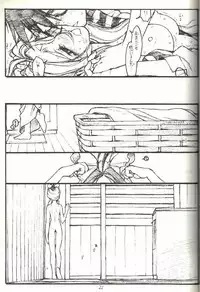 [bolze.] O,My Sadness Episode #3 -EROS-(Ah! Megami-sama/Ah! My Goddess)