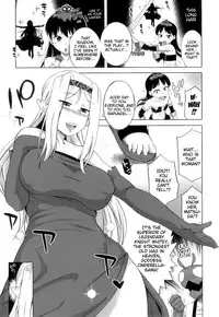 [Takatsu] Snow Knight Whitey (30) [English] {doujin-moe.us}