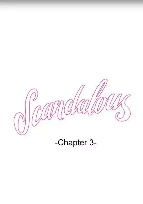 Scandal of the Witch Ch.1-38