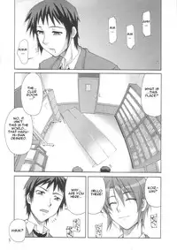 (C70) [GOLD RUSH (Suzuki Address)] SOS-Dan Shiki Sekai Kyuushutsu | Sos-dan style World Rescue (The Melancholy of Haruhi Suzumiya) [English] [CGRascal]
