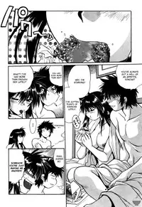 [Manabe Jouji] Makunouchi Deluxe 3 [English] [Soba-Scans]