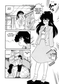 [Watanabe Hideyuki] BishouJo Henshin Densetsu Ch. 1-5 [English]