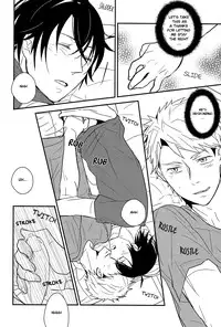 (SPARK9) [RRO (Ruratto)] Hitorikko (Barakamon) [English] [ebil_trio]