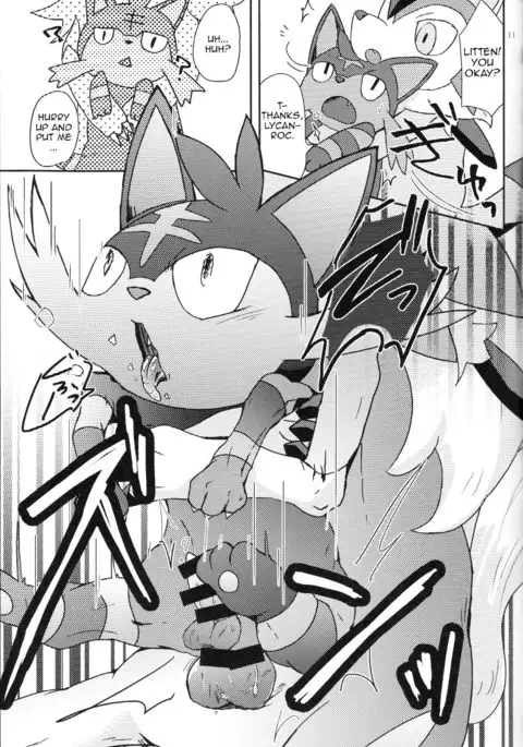 Our Secret Day In | Bokura no Himitsu no Orusuban