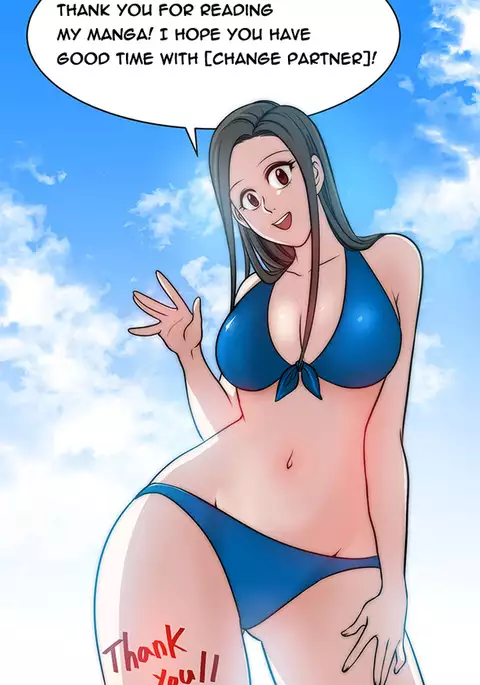 Change Partner Ch.1-16