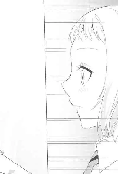 Super Osananajimi Lovers!