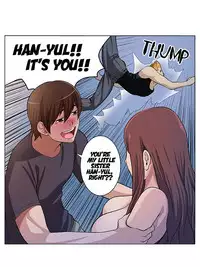 Venus Mantrap CH 1-5