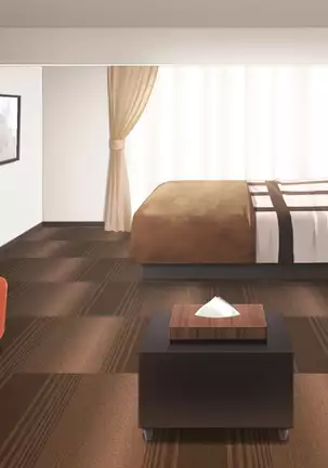 Motokare ni Kashidashi Tsuma, Marina no "Netorase" Houkoku -Tsuma side-