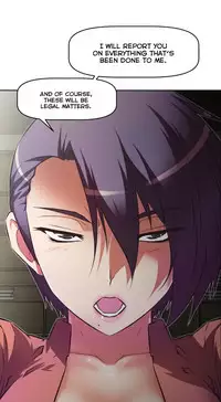 [Worin] Brawling Go Ch.76-83 (English) (Ongoing)