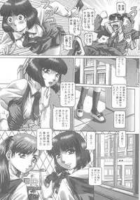 [TYPE.90] Tsuyudaku Kajitsu