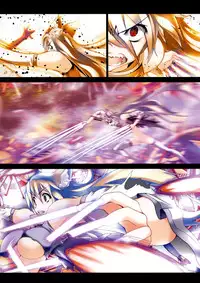 [RIKI] SMILE CAT [English] [Kizlan]