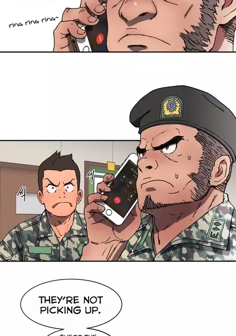 Refrain Love Ch.1-28