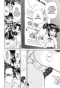 [Chunrouzan] Waisetsu Ehon | Obscene Picture Book [English] [SaHa]