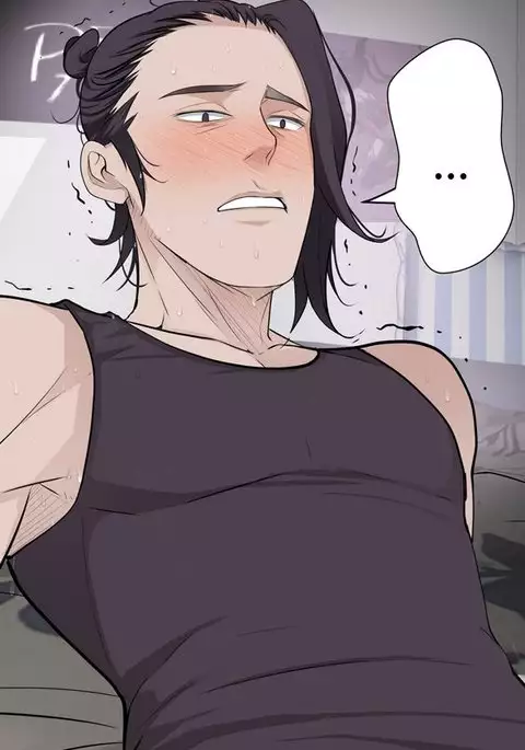 Tissue Thieves Ch.1-14