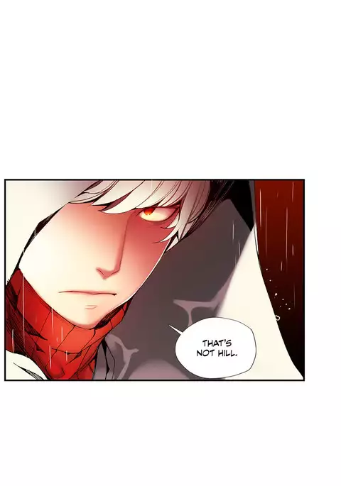 Lilith`s Cord Ch.1-37