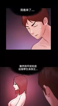 [Black October] Looser Ch.1~7 [Chinese]中文