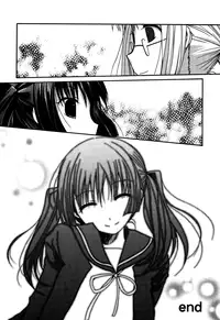 Yuri Hime Willdrose Vol. 03 Ch. 1+3-8 [English](Lililicious + Dynasty Scans]
