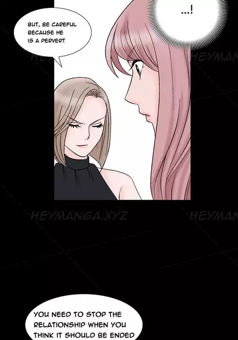 The Taste of Hands Ch.1-53