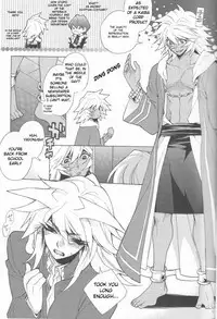 (HaruCC17) [LECHE (Hazama)] SICKNESS STARLET (Yu-Gi-Oh!) [English] [Budiamond]