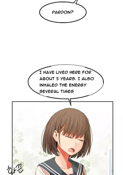 Hari Dormitory Ch.0-29