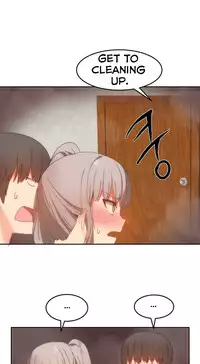 [Mx2J] Hahri's Lumpy Boardhouse Ch. 0-31 [English] (YoManga) (Ongoing)